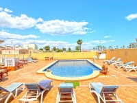 Re-Sale - Detached Villa - Torrevieja - Los Balcones - Los Altos del Edén