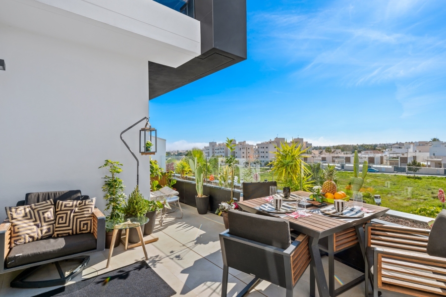 Re-Sale - Apartment - Orihuela Costa - Los Dolses