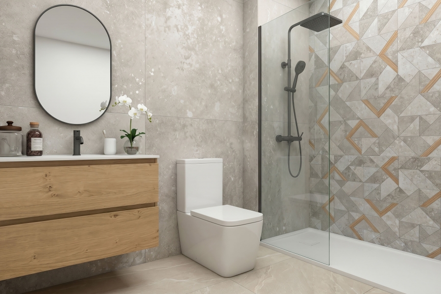 Nieuw - Appartement - Guardamar del Segura - El Raso