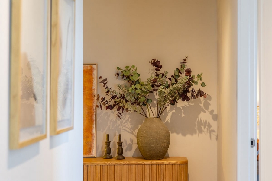 New - Apartment - Calpe - Urb Enginent II