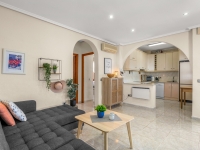 Re-Sale - Detached Villa - Ciudad Quesada - Ciudad Quesada - Town