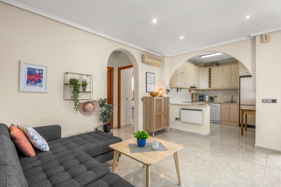 Re-Sale - Detached Villa - Ciudad Quesada - Ciudad Quesada - Town