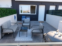 New - Townhouse - Gran Alacant
