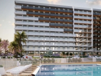 New - Apartment - Torrevieja