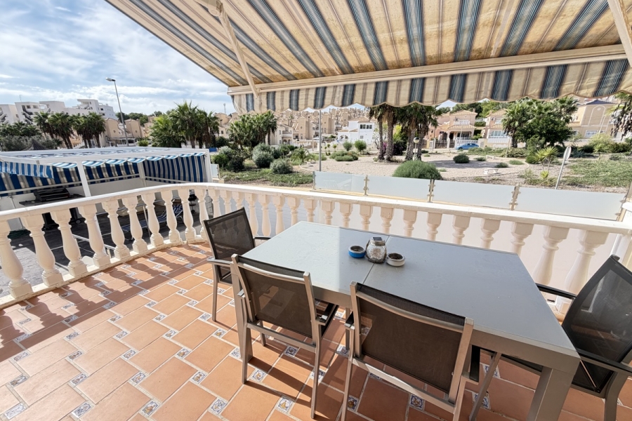 Re-Sale - Detached Villa - Orihuela Costa - El Galan
