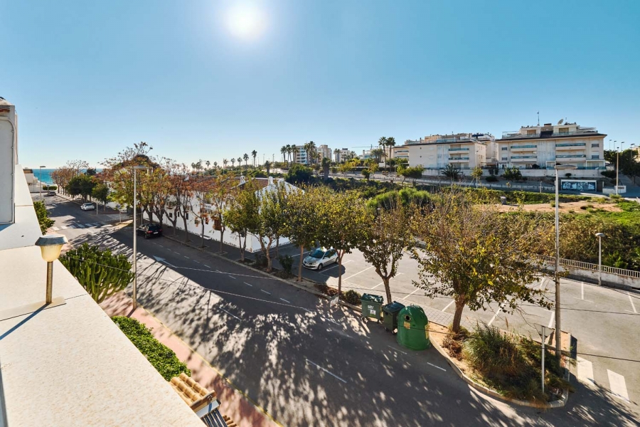 Re-Sale - Quad Villa - Orihuela Costa - Mil Palmeras