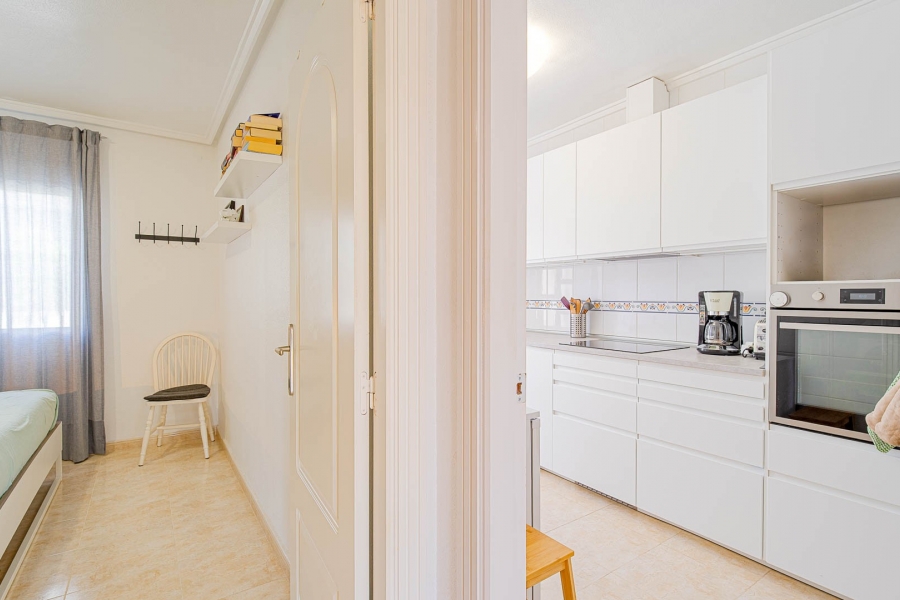 Re-Sale - Townhouse - Ciudad Quesada - Doña Pepa