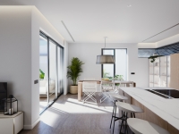 New - Detached Villa - San Javier - San Javier - Town