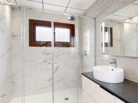 New - Detached Villa - Finestrat - Balcon de Finestrat - Tierra Marina