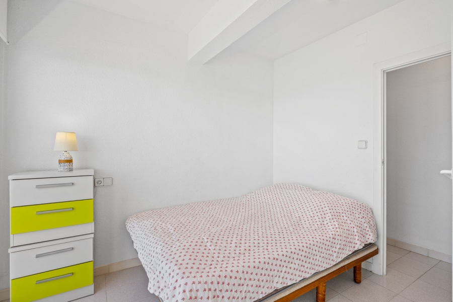 Re-Sale - Apartment - Santa Pola - Santa Pola - Town