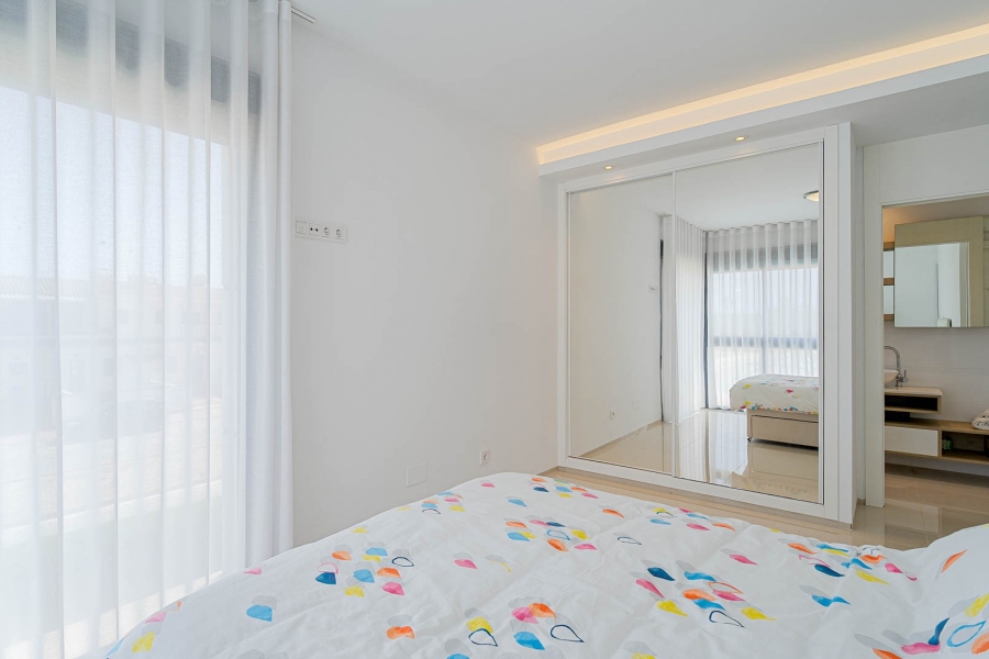 Re-Sale - Detached Villa - Ciudad Quesada - Doña Pepa