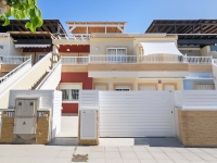 Re-Sale - Apartment - Pilar de La Horadada - El Mojón