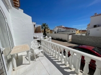 Re-Sale - Townhouse - Ciudad Quesada - Altos de Quesada