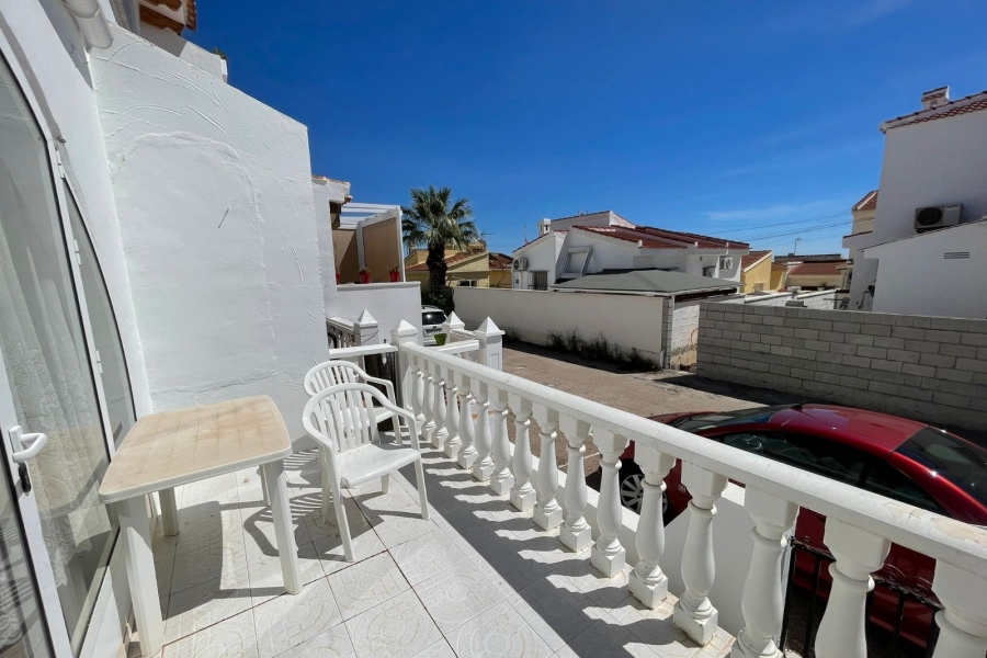 Re-Sale - Townhouse - Ciudad Quesada - Altos de Quesada
