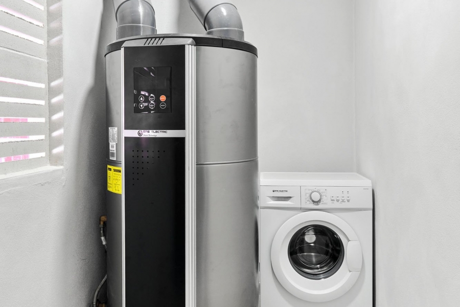 New - Apartment - Torrevieja