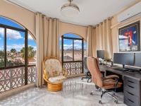 Re-Sale - Detached Villa - Ciudad Quesada - Ciudad Quesada - Town