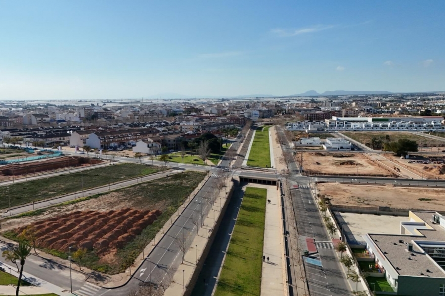 Nueva - Apartamento - Pilar de La Horadada - Pilar De La Horadada