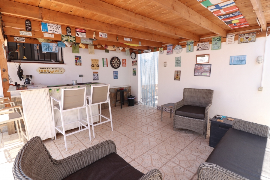 Re-Sale - Detached Villa - Ciudad Quesada - Ciudad Quesada - Town