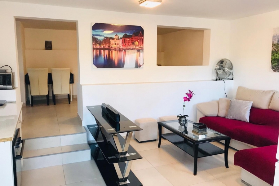 Re-Sale - Detached Villa - Ciudad Quesada - La Marquesa