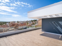 Re-Sale - Detached Villa - Ciudad Quesada - La Marquesa