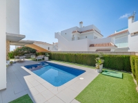 Re-Sale - Detached Villa - Ciudad Quesada - La Laguna