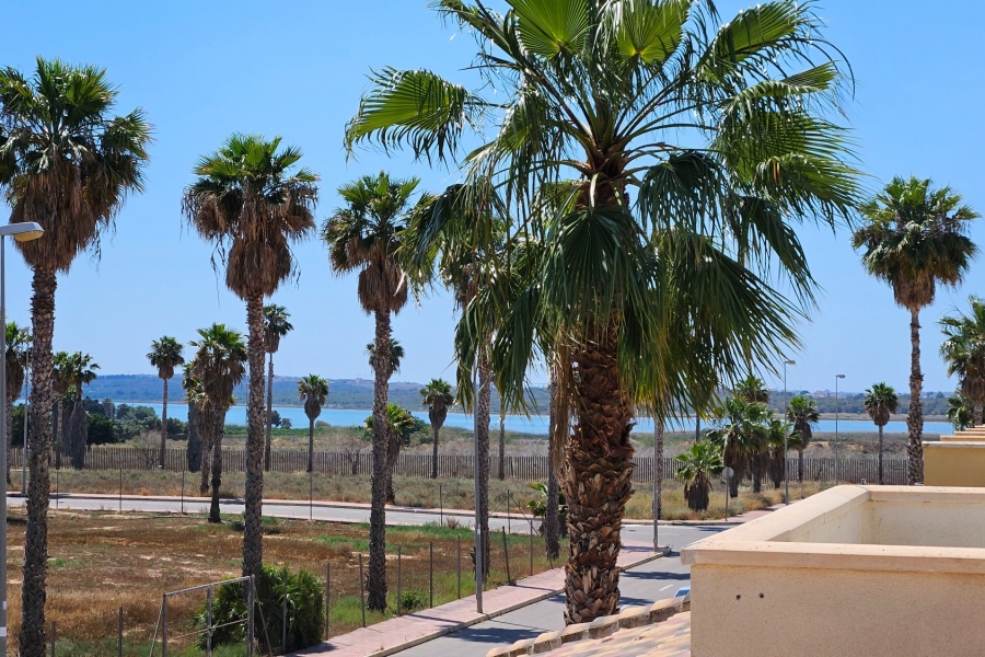 Re-Sale - Detached Villa - Ciudad Quesada - Doña Pepa