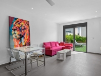 Re-Sale - Detached Villa - Ciudad Quesada - La Laguna