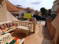 Re-Sale - Townhouse - Algorfa - Montemar