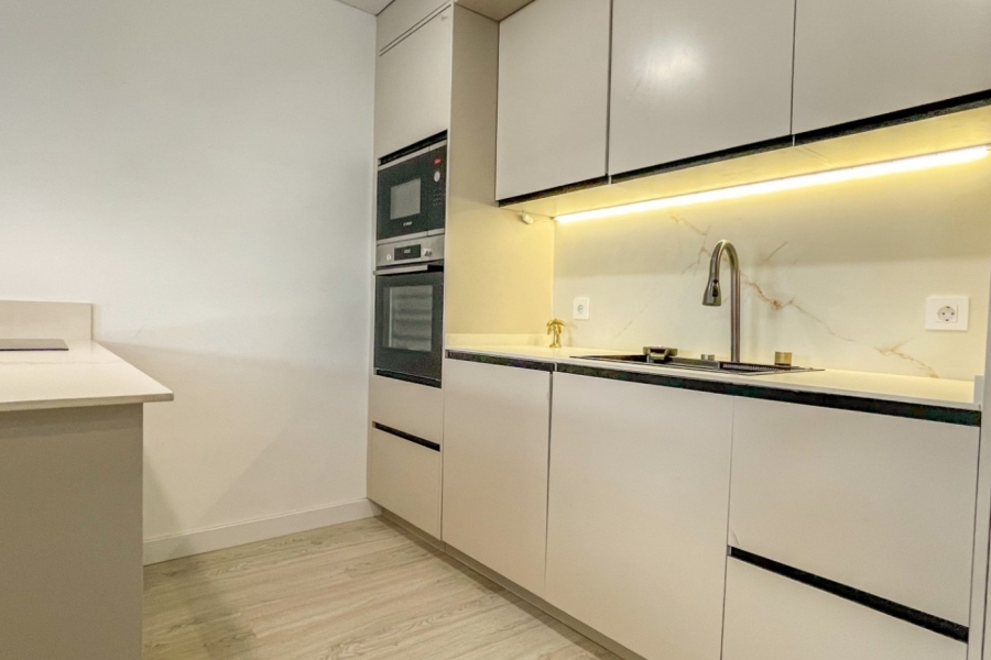 Re-Sale - Apartment - Torrevieja - Playa Acequion