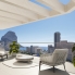 New - Apartment - Calpe