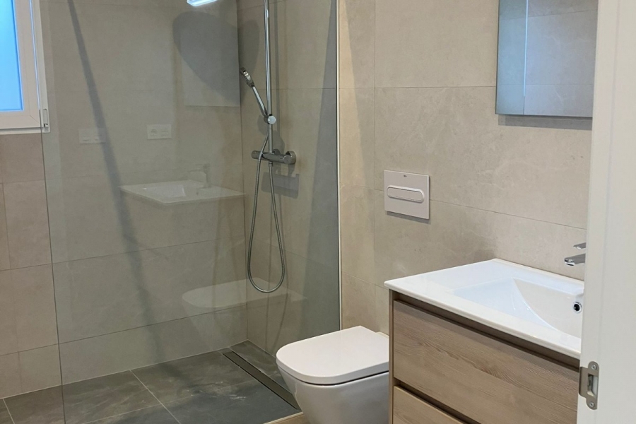 Nouveau - Villa - Pinoso - Pinoso - Domaine