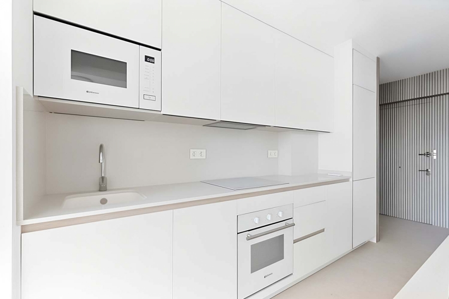 Re-Sale - Apartment - Torrevieja - Torre La Mata