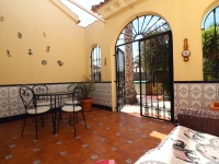 Re-Sale - Detached Villa - Formentera del Segura - Fincas de La Vega