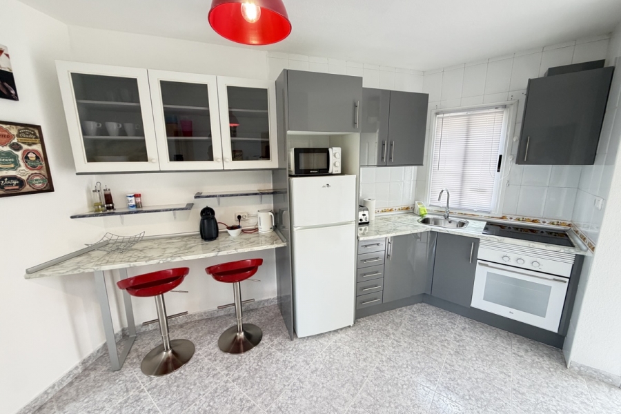 Re-Sale - Apartment - San Miguel de Salinas - La Cañada - Los Alcores