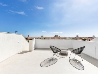 Nieuw - Vrijstaande Villa - Los Alcazares - Serena Golf