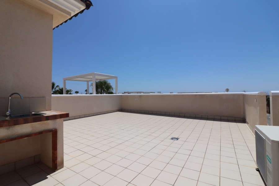 Re-Sale - Apartment - Ciudad Quesada - Doña Pepa