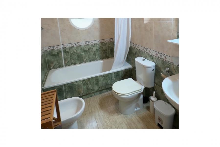 Re-Sale - Townhouse - Ciudad Quesada - Doña Pepa