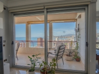 Re-Sale - Apartment - Benidorm - Benidorm - City