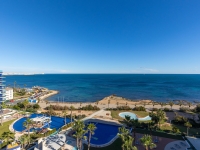 Re-Sale - Apartment - Orihuela Costa - Punta Prima