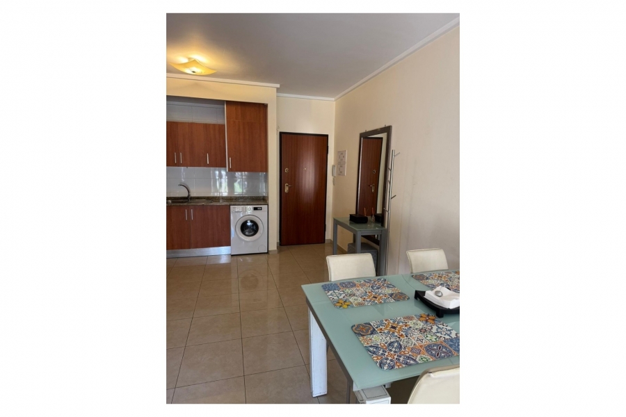 Re-Sale - Apartment - Ciudad Quesada - Doña Pepa
