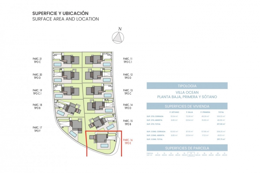 New - Detached Villa - Finestrat - Sierra Cortina