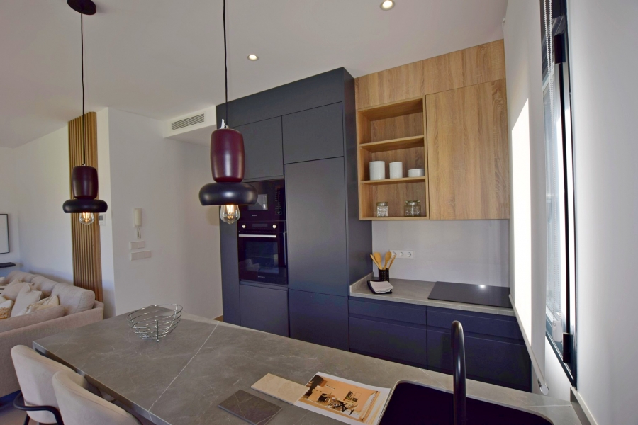 New - Apartment - Condado de Alhama - Condado de Alhama Golf Resort