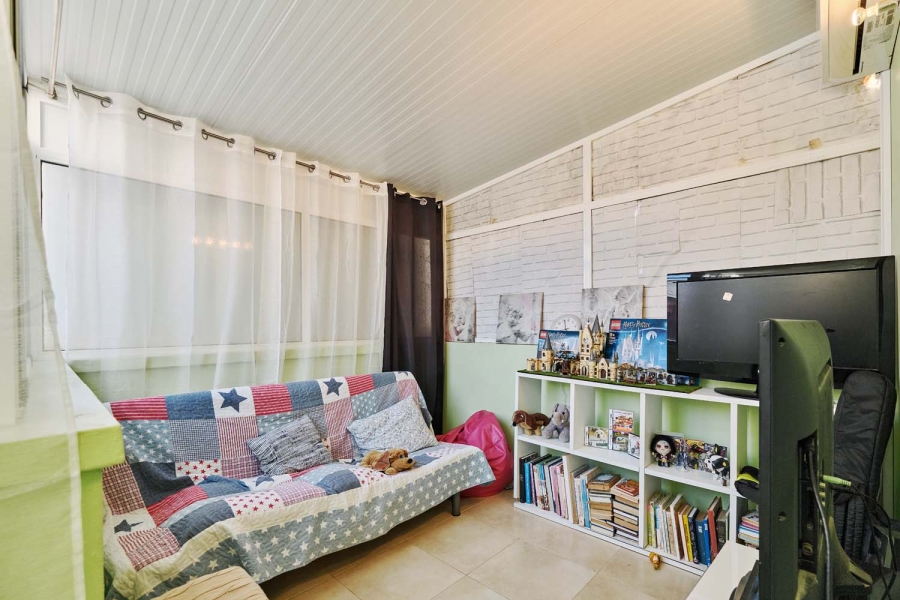 Re-Sale - Townhouse - Orihuela Costa - Villamartin