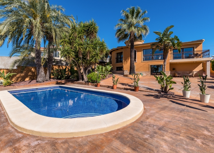 Re-Sale - Detached Villa - Ciudad Quesada - Ciudad Quesada - Town