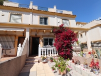 Re-Sale - Townhouse - Algorfa - Montemar