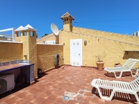 Re-Sale - Quad Villa - Orihuela Costa - Las Filipinas