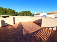 Re-Sale - Detached Villa - Algorfa - Montemar