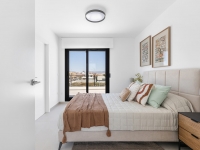 New - Semi Detached Villa - Rafal - Rafal - Town