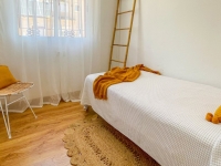 Re-Sale - Townhouse - Orihuela Costa - Playa Flamenca