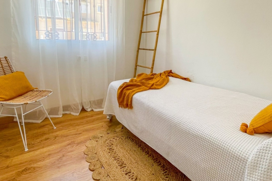 Re-Sale - Townhouse - Orihuela Costa - Playa Flamenca